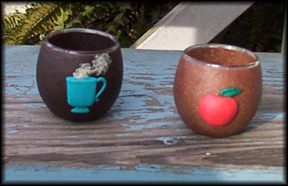 Votive Candle Holders $30 each!